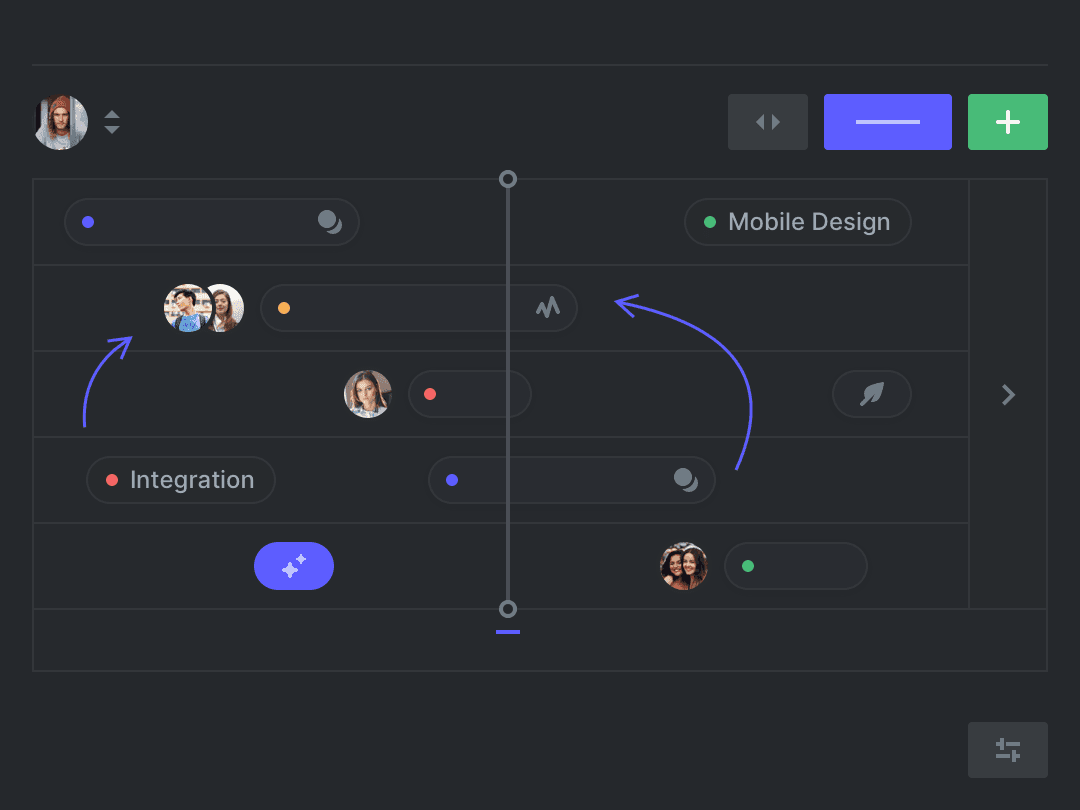Diagrama de workflow